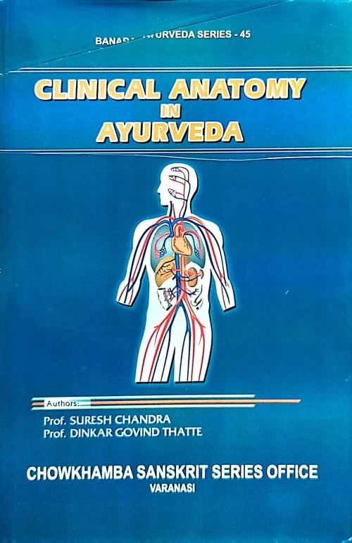 Clinical Anatomy in Ayurveda